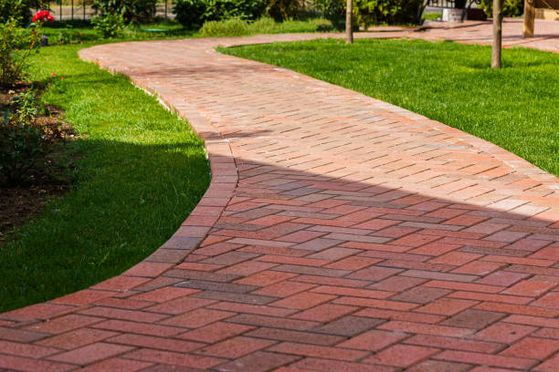 Toro Canyon, CA Driveway Pavers Company